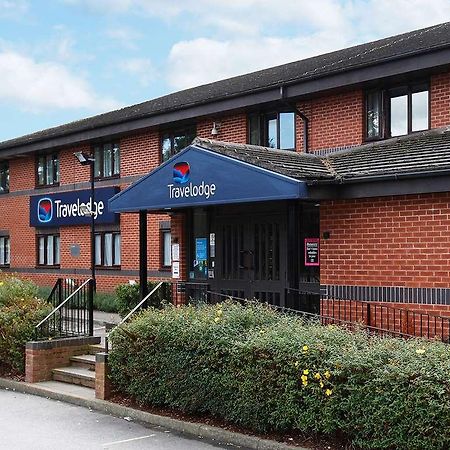 Travelodge Birmingham Yardley Kültér fotó
