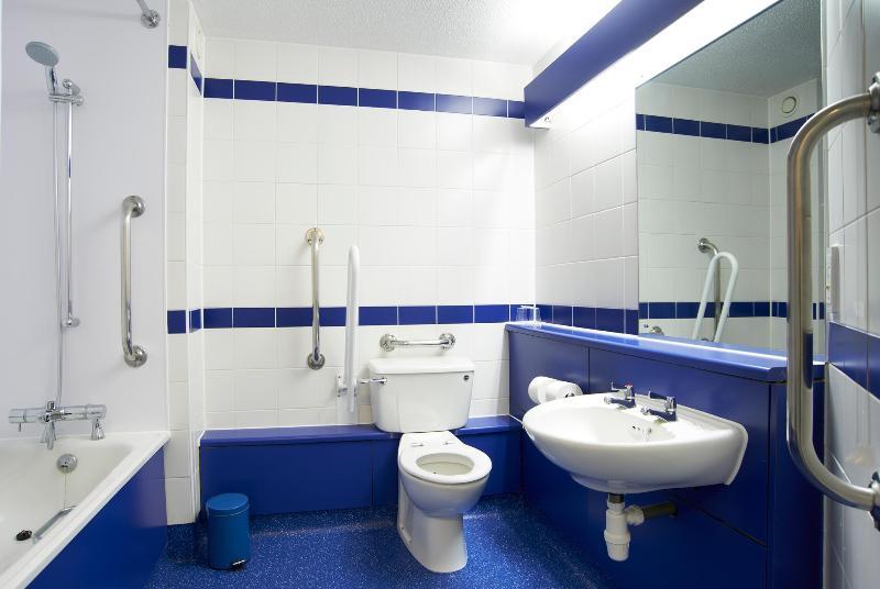 Travelodge Birmingham Yardley Kültér fotó