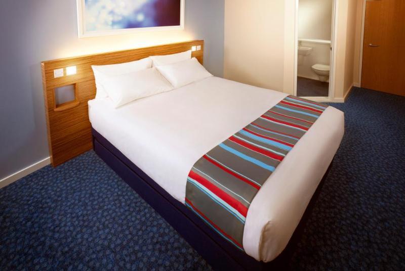 Travelodge Birmingham Yardley Kültér fotó