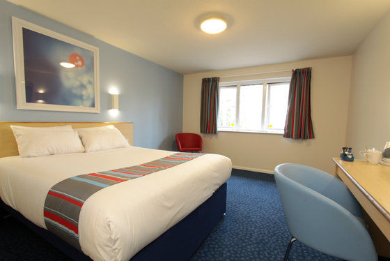 Travelodge Birmingham Yardley Szoba fotó