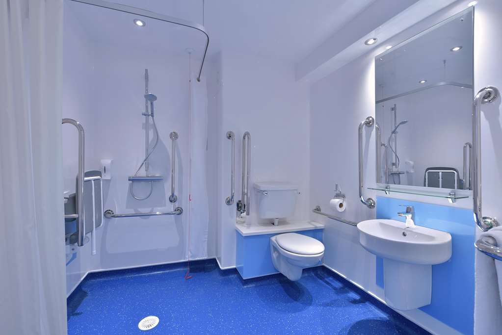 Travelodge Birmingham Yardley Szoba fotó