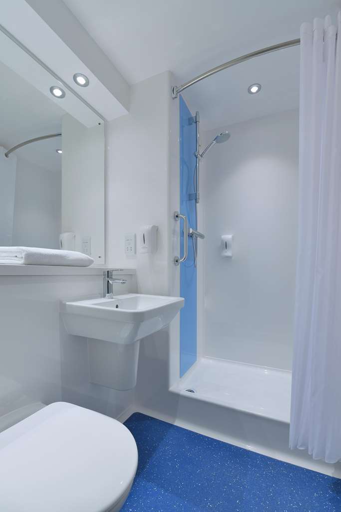 Travelodge Birmingham Yardley Szoba fotó